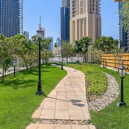 Frank Porter - Mon Reve Dubai Exterior foto