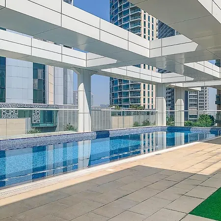 Frank Porter - Mon Reve Dubai Exterior foto