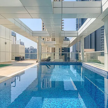 Frank Porter - Mon Reve Dubai Exterior foto